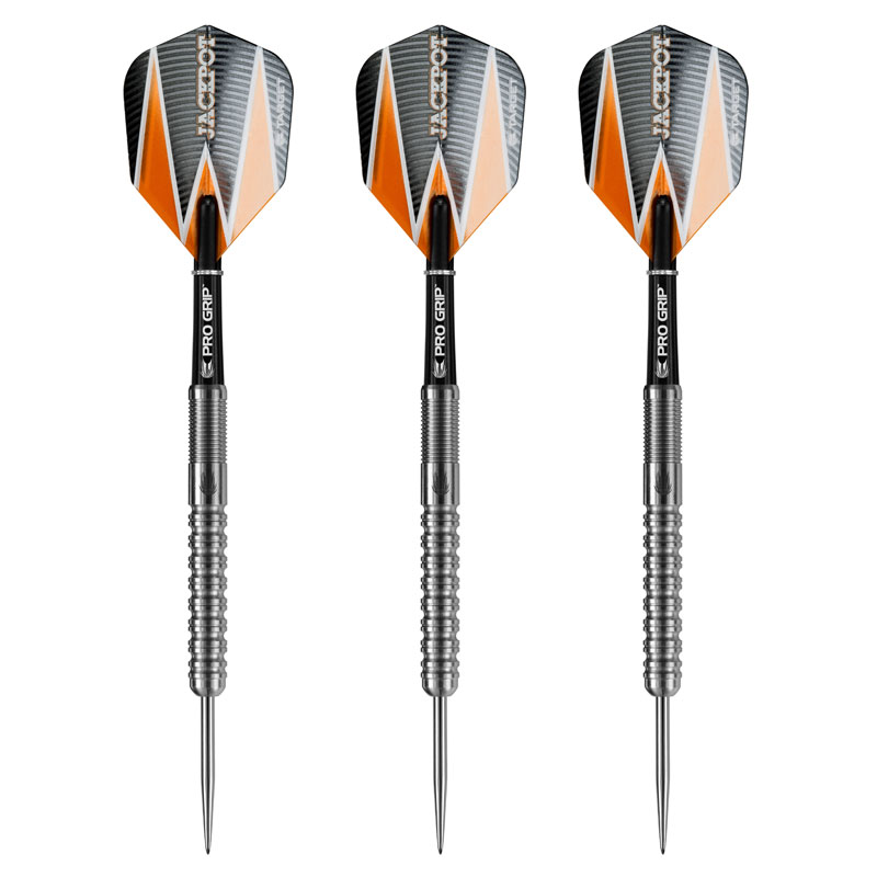 Target Adrian Lewis GEN1 21g Dartstore Suomi