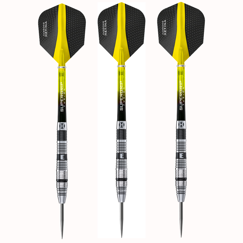 Harrows Elite 26g Dartstore Suomi