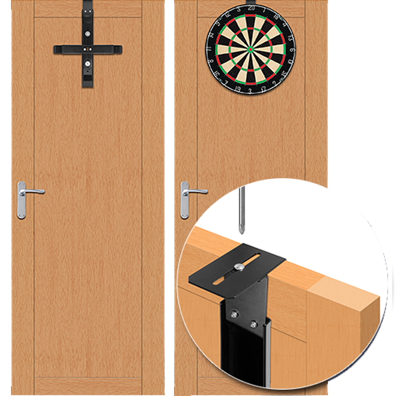 Portable dartboard Door Hanger Pro Dartstore Suomi