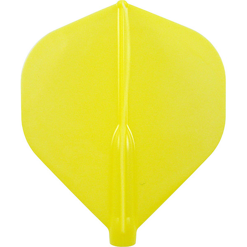 Cosmo Fit Flight AIR Standard Yellow Dartstore Suomi